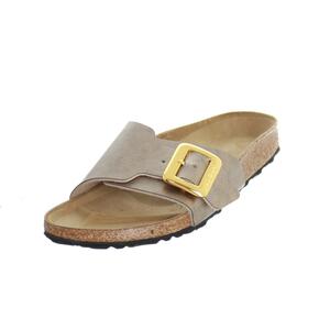 CATALINA BIRKO FLOR TORTORA 1029416